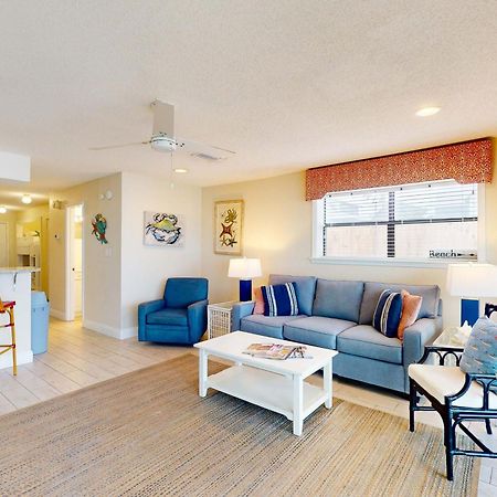 Blue Mountain Beach 216 Blue Mountain Road Townhomes 1B Santa Rosa Beach Eksteriør billede