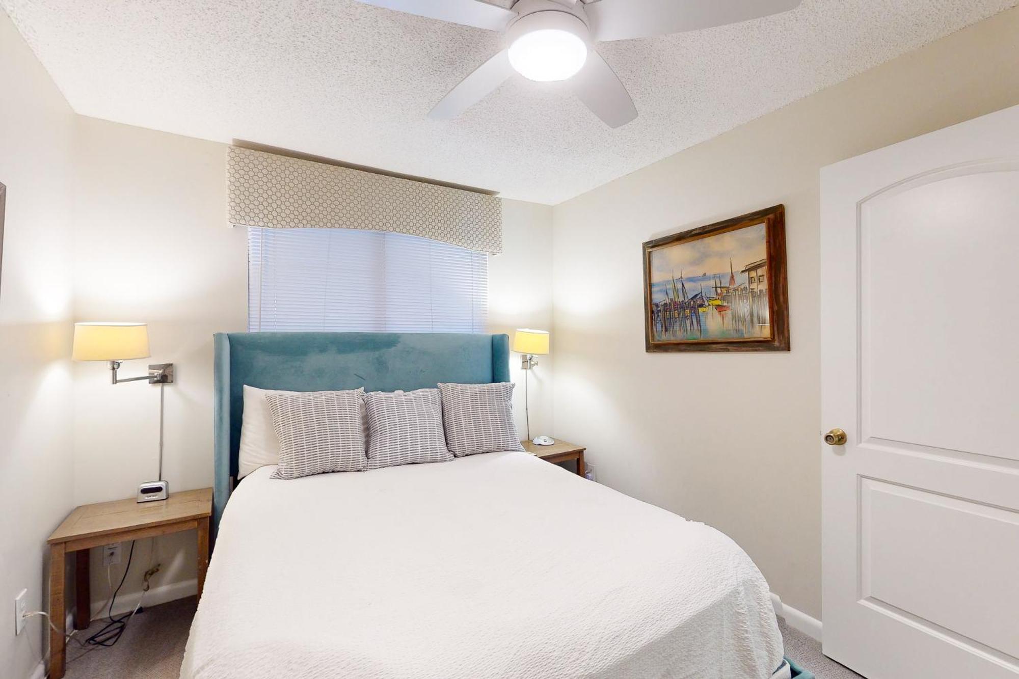 Blue Mountain Beach 216 Blue Mountain Road Townhomes 1B Santa Rosa Beach Eksteriør billede