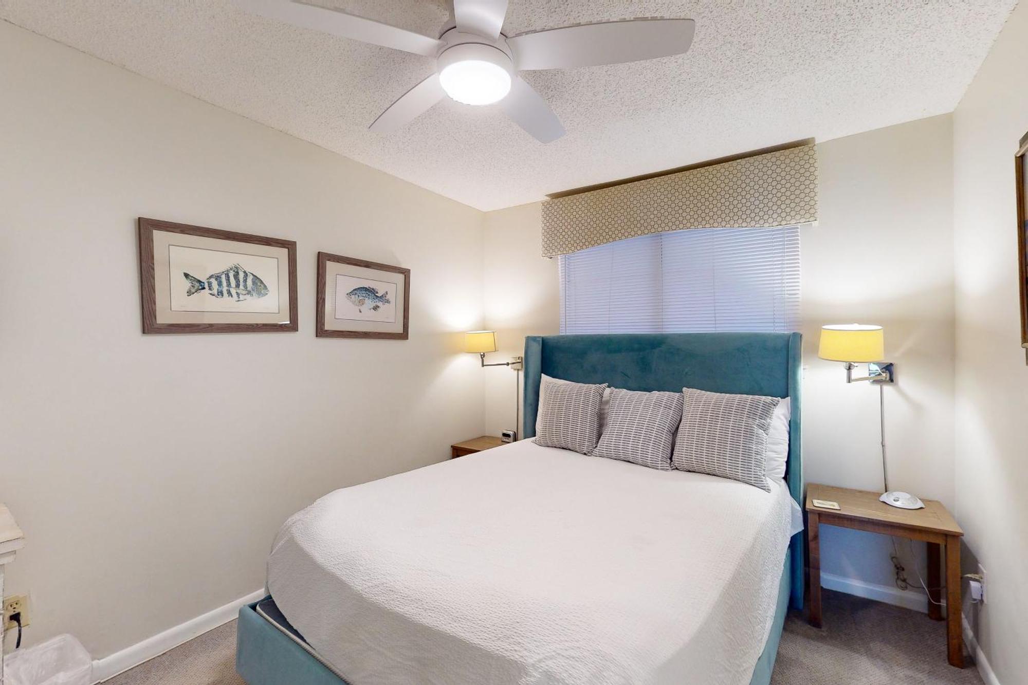Blue Mountain Beach 216 Blue Mountain Road Townhomes 1B Santa Rosa Beach Eksteriør billede