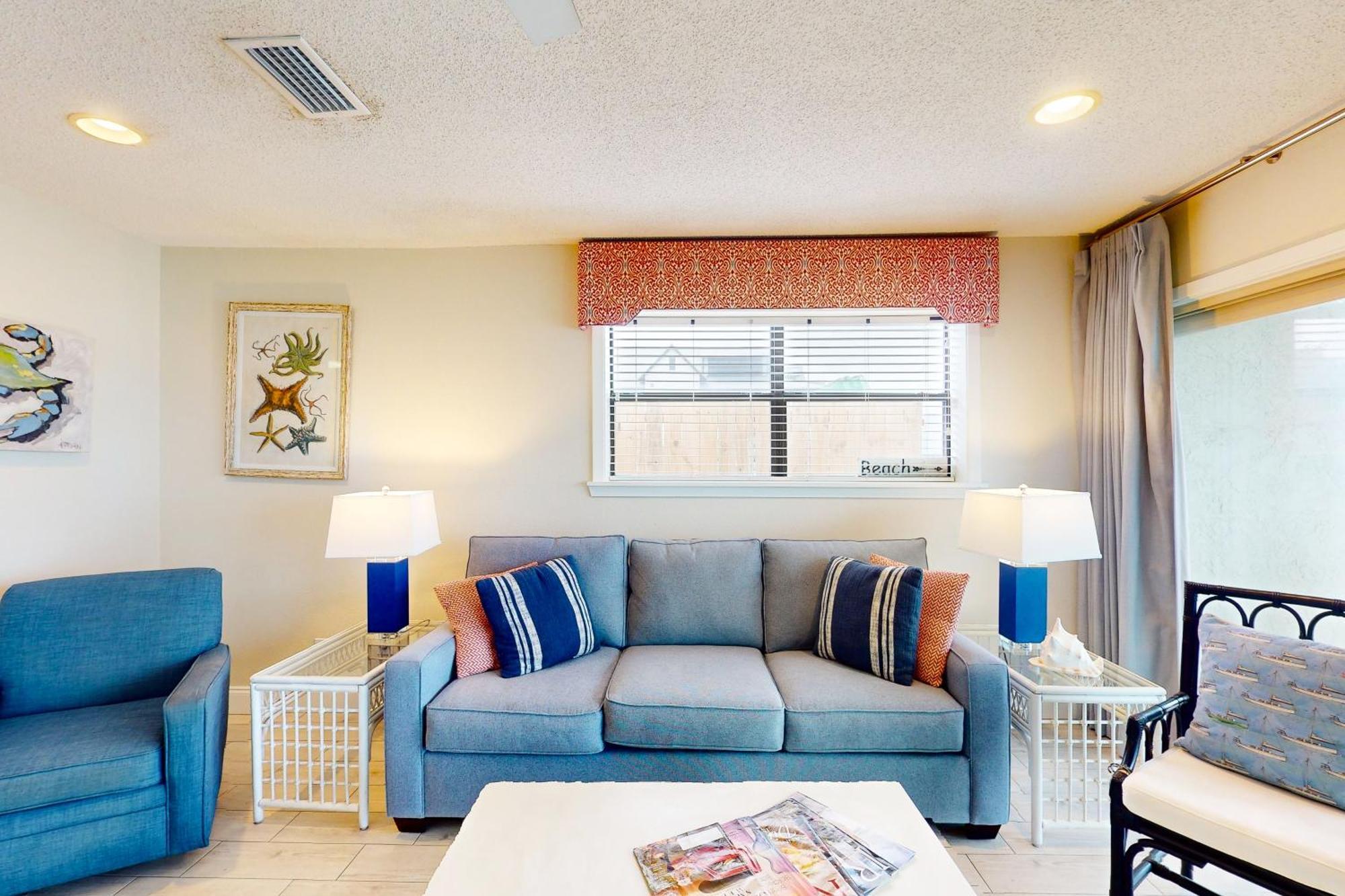 Blue Mountain Beach 216 Blue Mountain Road Townhomes 1B Santa Rosa Beach Eksteriør billede
